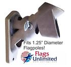 93581602268 4336503804 Aluminum Flagpole Bracket For By