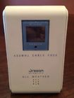 Rtgr328na 433mhz Temperature Oregon Sensor Scientific Wireless Humidity