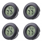 4347897254 Veanic Mini Hygrometer Thermometer Fahrenheit Or Celsius Meter Digital