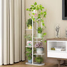 445041671650 Cretee Tier Plant Stand Flower Indoor Outdoor Garden