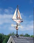 45027-whitehall Whitehall Products Sailboat Copper 719455450277