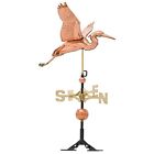 45035-whitehall Whitehall Products Heron Copper 719455450352