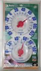 45381403729 Weatherstation Ii Temperature Humidity New In Box Window