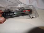 45464230907 Roadpro Electronic Thermometer With Ice Alert And Clock