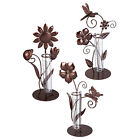 47m1141 Evergreen Flag Garden Spring Visit Tabletop Piece Rain 808412732300