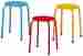 47m262 Evergreen Bloom Metal Planter Stands 808412367137