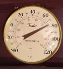 480bs Taylor Heritage Metal Dial 077784021699