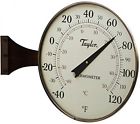 480bz Taylor Heritage Metal Dial 029177188427