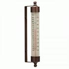 483bz Taylor Heritage Thermometer Tube Glass 077784021798