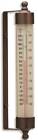 483bzn Orgill Inc Taylor Weatherproof Analog Thermometer To Deg