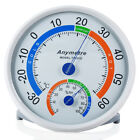 4894425789703 Unbranded Mini Indoor Outdoor Household Weather Temperature Thermometer