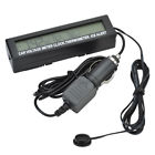 4894425908074 Unbranded 3.8 Lcd Car
