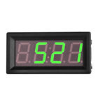 4894425912743 Unbranded 2 Green Led