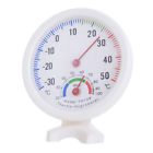 4894644236323 Unbranded Nice-looking Indoor Hygrometer