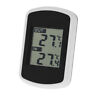Hs851 4894663072193 Unbranded Wireless Digital Lcd Thermometer Indoor Outdoor Weather