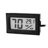 4894719082008 Unbranded Digital Lcd Thermometer Hygrometer Humidity Temperature Probe