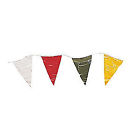 491100 Annin Flagmakers Polyester Pennant