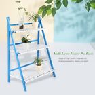 4dsv-us-jya02714-03 Tmishion Multi Layer Flower Pot Stand Shelf Potted 654936467668
