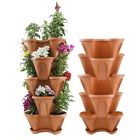 5-tier-stackable Planter-3130 5 Tier Stackable 653836373130