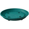 504925021 Almi Rolling Plant Stand Saucer Round Indoor Outdoor Balcony Garden