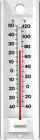 5135n Taylor Precision Products Aluminum Thermometer