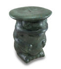 51366 Zeckos Bright Green Ceramic 852676911711