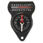 51560 Key Ndur Compass Chain