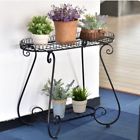 Metal-plants-storage-5171 5171 Metal Plants Storage Steel Tiers Fashion Vintage Potted 788271675171