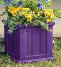 52060ir Plow Hearth Lexington Planter 673995483785