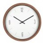 0853349 52542 Poolmaster Bronze Contemporary Clock 085334525429
