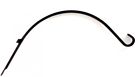 53002 Patio Life Black Steel Plant Hook