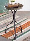 530089-ctw Fluted Garden Home Decor