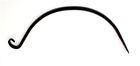 53009 Patio Life Black Steel Plant Hook