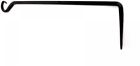 53010 Patio Life Black Steel Plant Hook