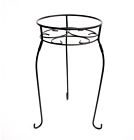 53012 Patio Life Black Indoor