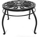 53043 Garden Treasures 9-in Black 179815575888