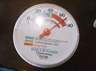53147m Taylor Haccp Cooler Thermometer 12