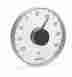 53171 65246 Blomus Grado Stainless Steel Window Thermometer Celsius Id