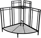 6432318 53218 Garden Treasures Corner Steel 643231532188