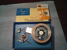 5322 Taylor Vintage Thermometer Instrument