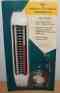5336-1 Outdoor Indoor 1970 Vintage Taylor Box Older Thermometer