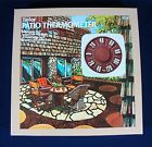 5372 Taylor Outdoor Patio Thermometer