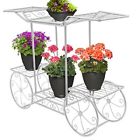 54061 Pot Plant Holder Tiers Decorative Garden Flower Stand 600188154061