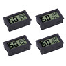 5869523956 Veanic Mini Digital Electronic Temperature Humidity Meters Gauge 696230565169