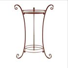 59603 Metal Window Pot Holder Foldable Front Door Plant 711915959603