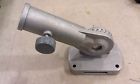 5aa66 Good Adjustable Aluminum Flag Condition Very Angle Holder