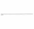 5jga2 Annin Flagmakers Telescoping Feather Flag Pole 12 Ft