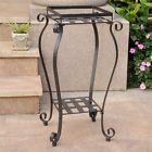 5vmjiafncr General Snowberry Plant Stand