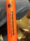 6-40346-00107-3 Ft Fiberglass Teleacoping Kite Pole