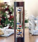 600210308967 Galileo Thermometer With Beautiful